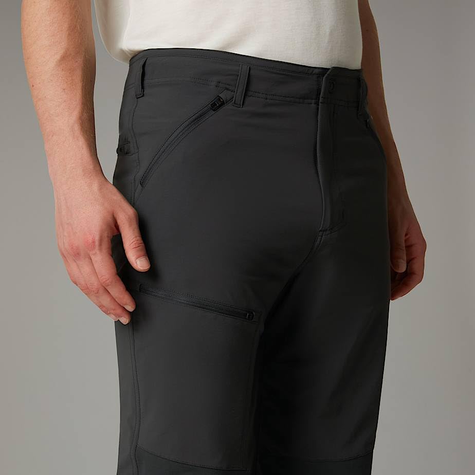 The North Face - M Speedlight Regular Pant, Pantaloni Uomo