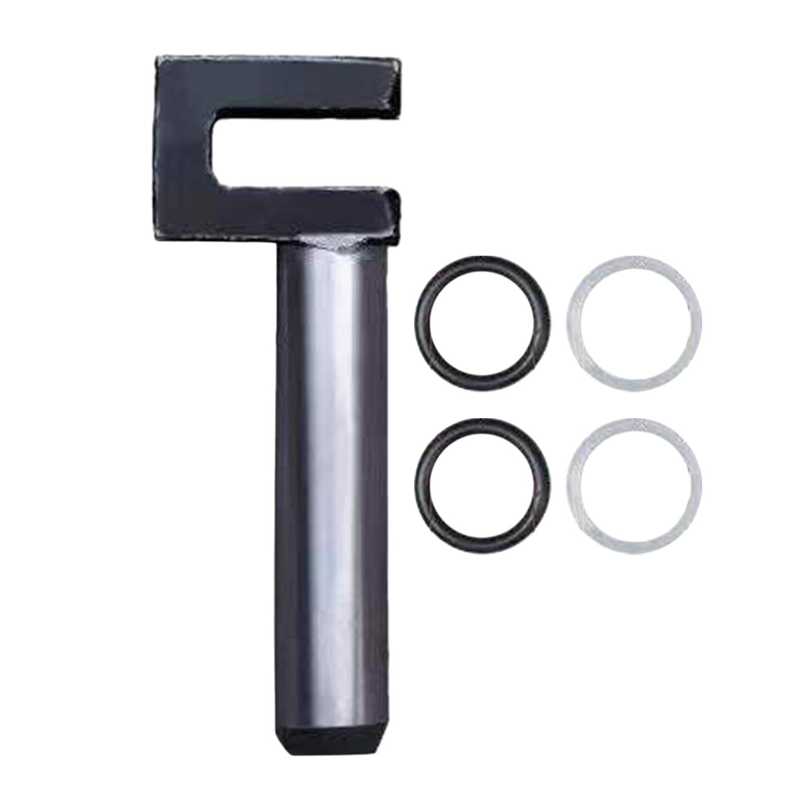 MERISHOPP Jack Pump Core Accessories Spare Parts 13/15/16mm Small Cylinder Piston 16mm-picture-11