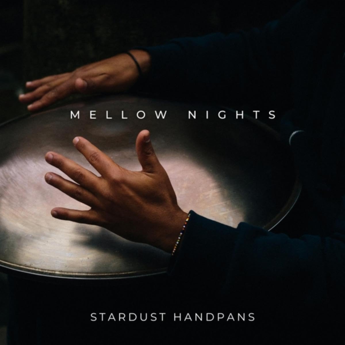 Stardust Handpans