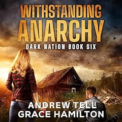 Withstanding Anarchy cover art