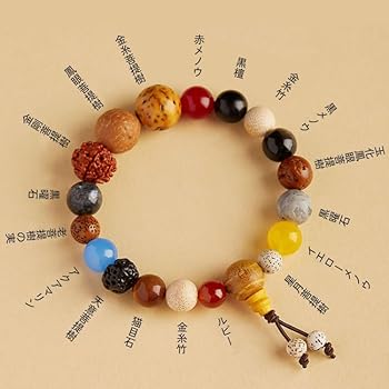 木製ブレスレット、仏教ビーズブレスレット、味のないメンズデコレーションF-216 木製ブレスレット、仏教ビーズブレスレット、味のないメンズ