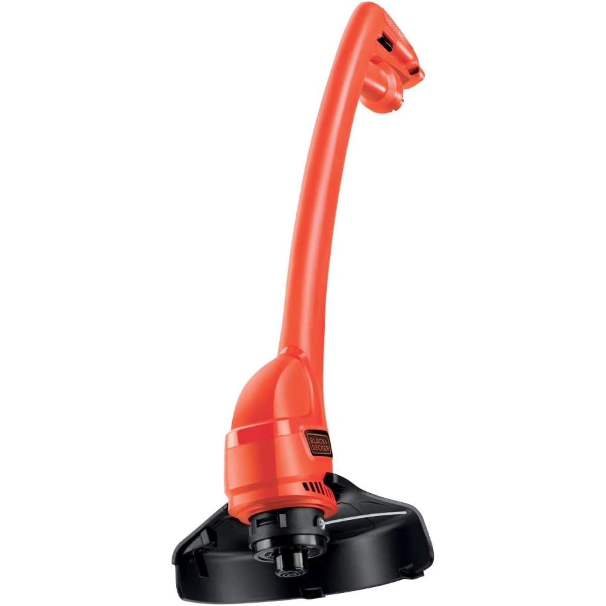 BLACK+DECKER Grass Trimmer - Powerful & Lightweight -1 BLACK+DECKER Grass Trimmer - Powerful & Lightweight -1