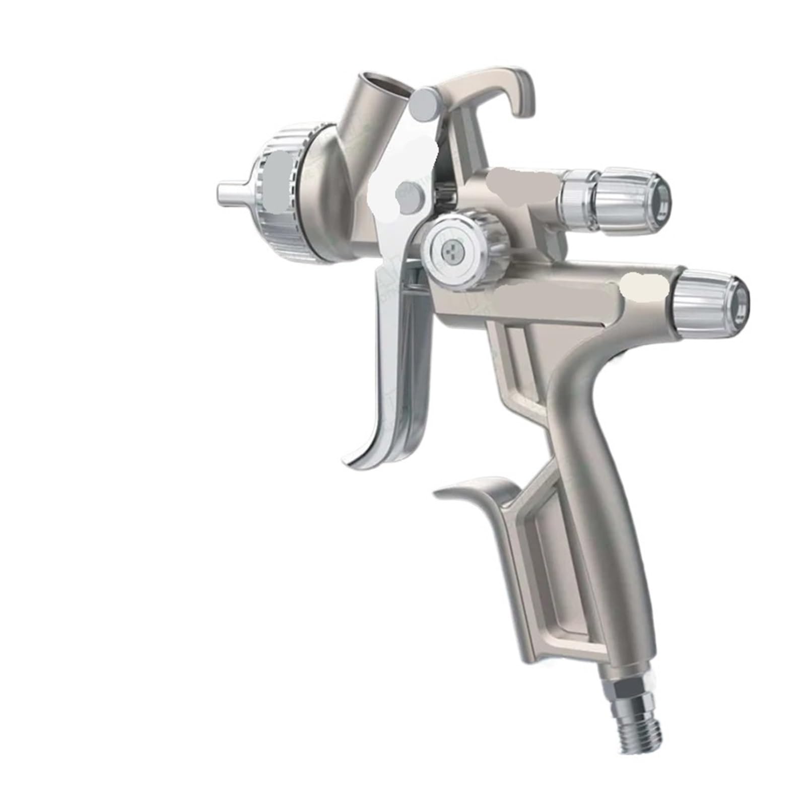 Agregat Malarski, Oryginalny pistolet natryskowy LVMP 1.3 Professional 600ml kubek do samochodu