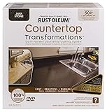 Rust-Oleum Countertop Transformations Kit