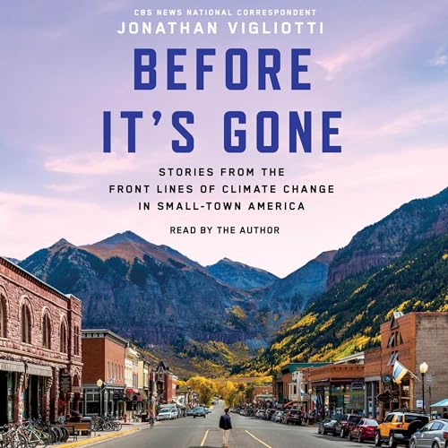 Before It's Gone by Jonathan Vigliotti episode artwork