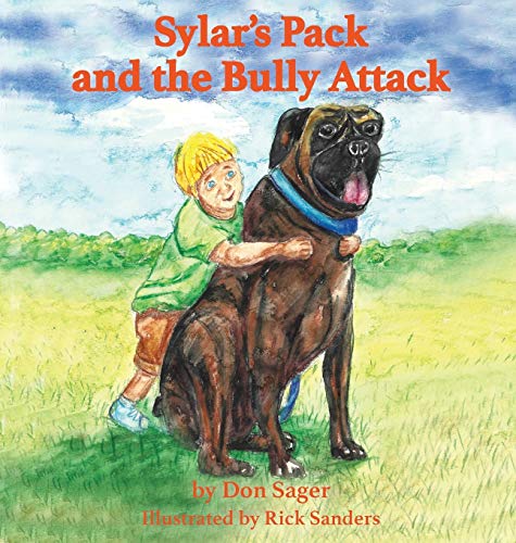 Sylar's Pack and the Bully Attack