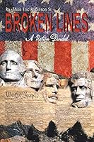 Broken Lines: A Nation Divided 1524642231 Book Cover