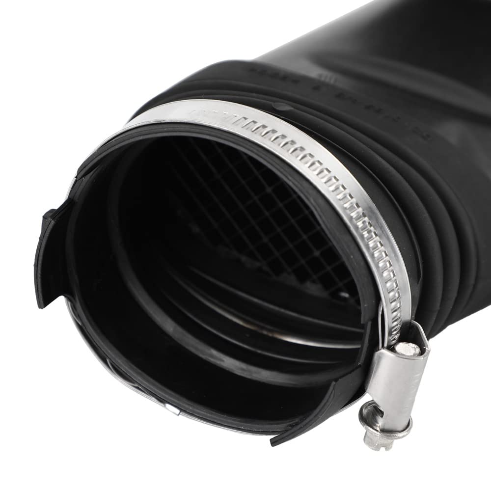 Durite d'air Moteur avec Capteur de Masse pour Mercedes-Benz X164 W164 W211 W251 6420908237 – Remplacement Direct,Haute Qualité