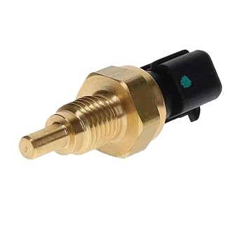 Car Engine Temperature Sensor 21176-0796 Water Temperature Sensor for Mule PRO-FXT 2015-2023 PRO-FXR 2018-2022 PRO-FX Engine Coolant Sensor