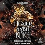 Cover of Healer to the Ash King