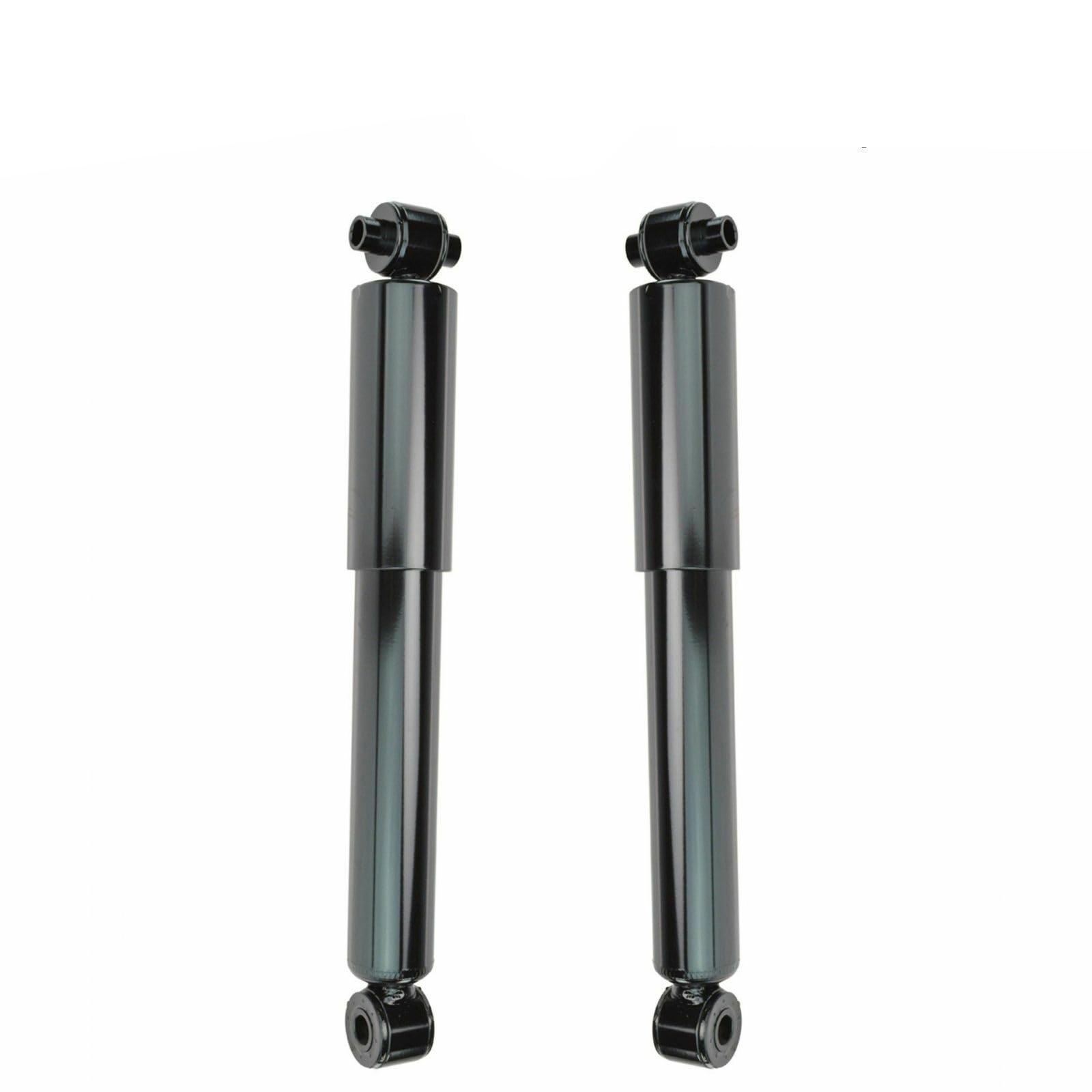 Amazon.com: MNMSYH 2 Pieces Rear Side Shock Absorber Set 