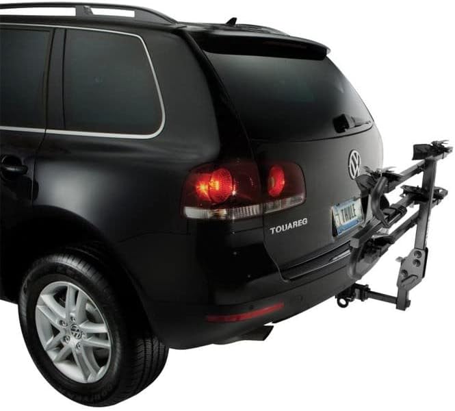 Thule 990XT Doubletrack Bike Hitch Rack