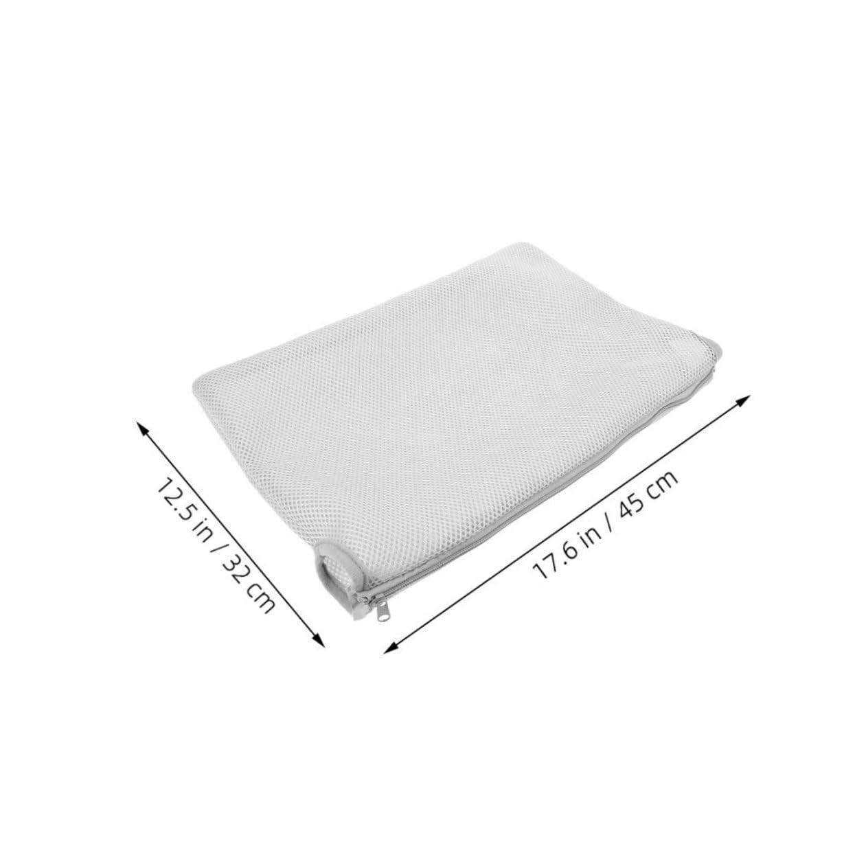 BESPORTBLE 2Pcs Cat Window Hammock Replacement Cover Breathable Plush Pad Foldable Indoor Cat Perch Sleeve Easy to Soft and Protective for