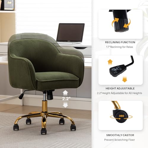 fern office chair reviews