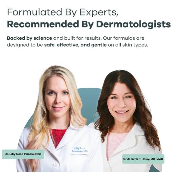 Seranova Collagen Face Mask with Hyaluronic Acid, Vitamin B3 & Red Seaweed – Hydrating, Firming & Brightening Sheet Mask for Radiant, Refreshed Skin - Image 5