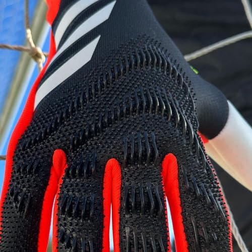 Accesorios De Futbol, Sports guantes portero Marca longcanhui (3)