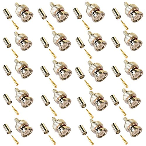 RG58 RG-58AeiP[up20PCS BNCvOIXNvRlN^