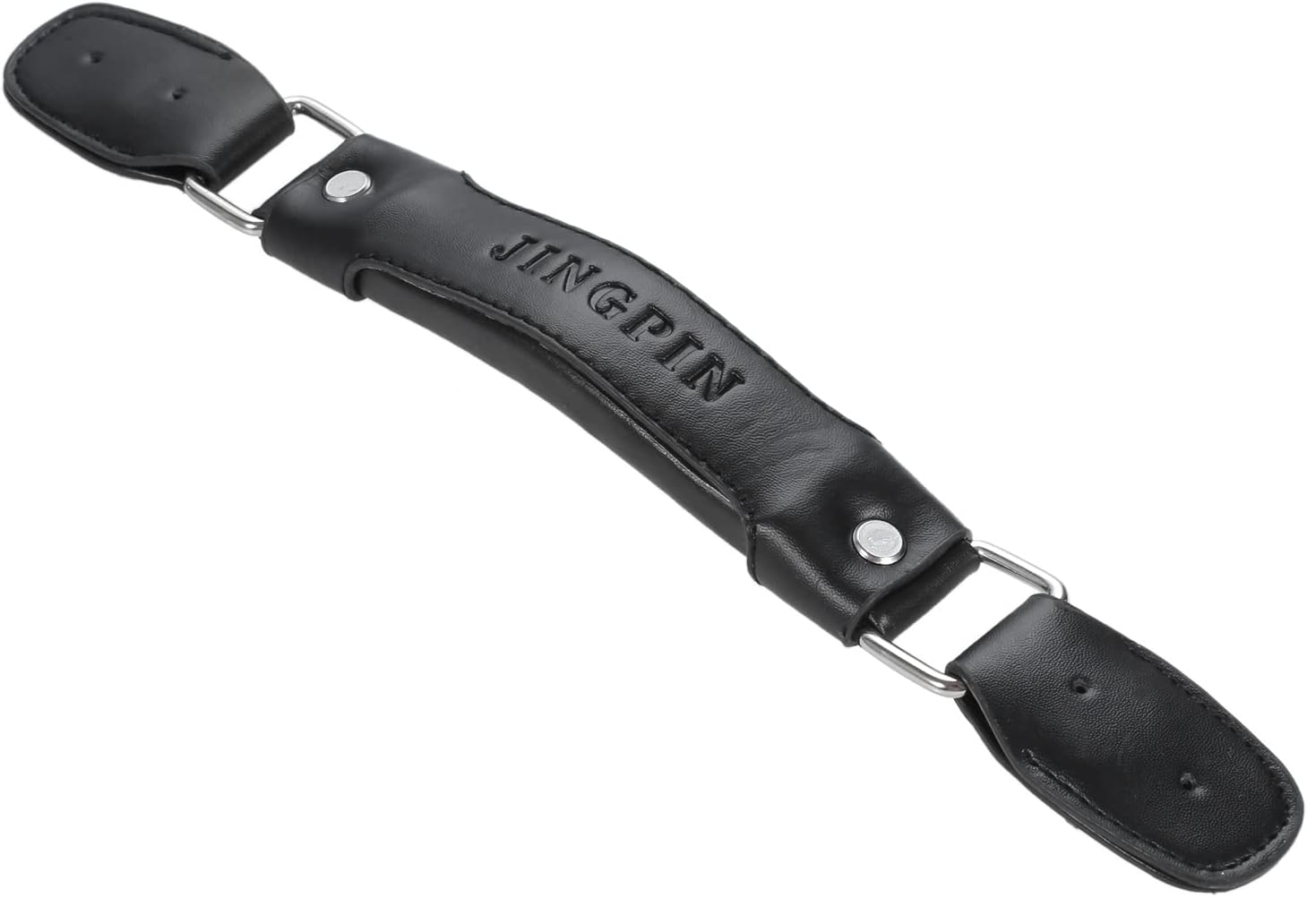 Mtsooning Luggage Handle Replacement Parts,150mm Leather Suitcase Grip