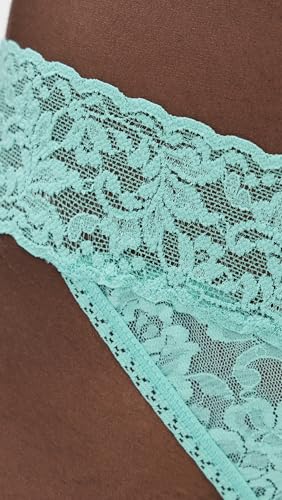 Image of hanky panky Women's Signature Lace Original Rise 3 Pack, Nbsl, One Size