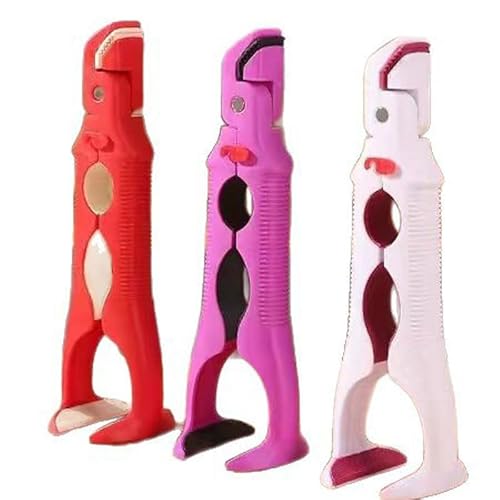 Guimeiren �I�[�u���N���b�v 3in1 ���@�\ �Ώ��h�~�N���b�v ����� �₯�ǖh�~ �ϔM ����~�� ���萫 ����ȒP ���M ���q���� �� �{�E�� �L�b�`���p ����� �𔲂� �g���O ������