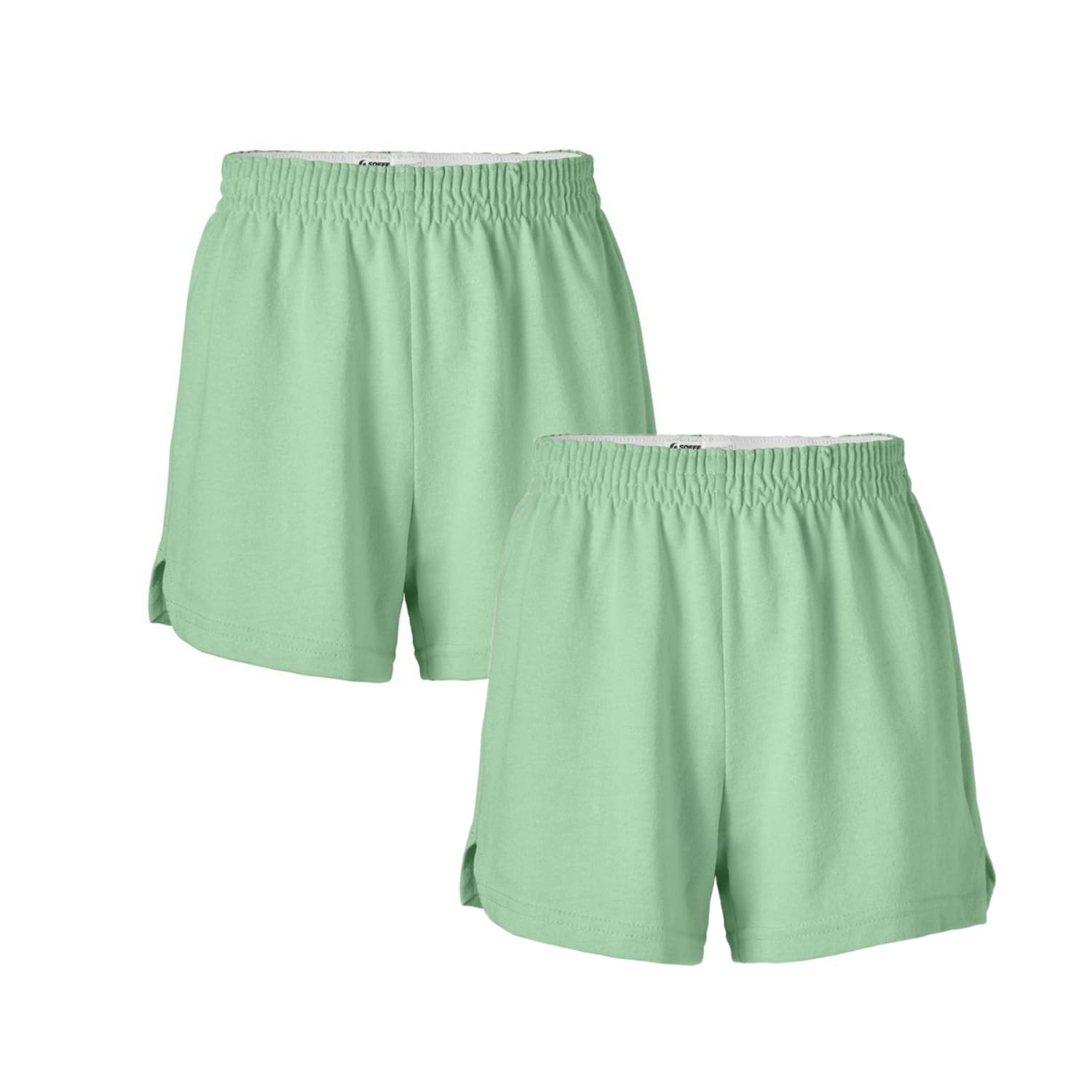 Cheer Active Soffe Shorts Amazon Soffe Cheer Shorts Women Soffe - Main Image