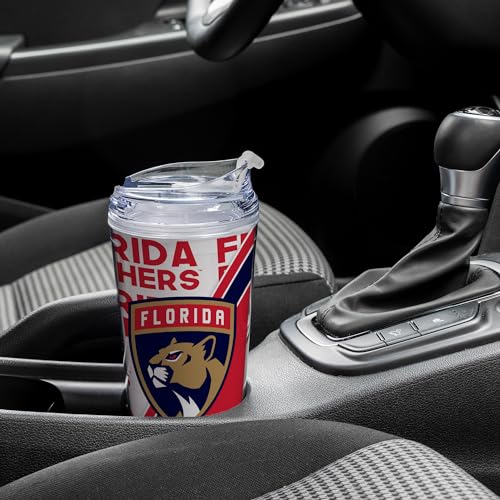 Image of Rico Industries NHL Hockey Florida Panthers