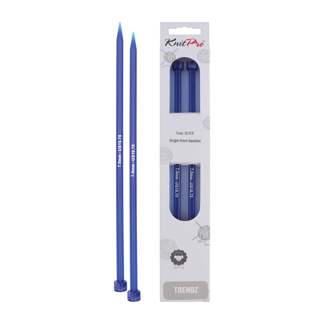 Knit Pro Trendz Knitting Needles