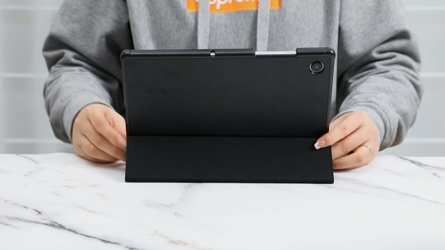 Amazon.com: Fintie Slim Case for Samsung Galaxy Tab A8 10.5 Inch