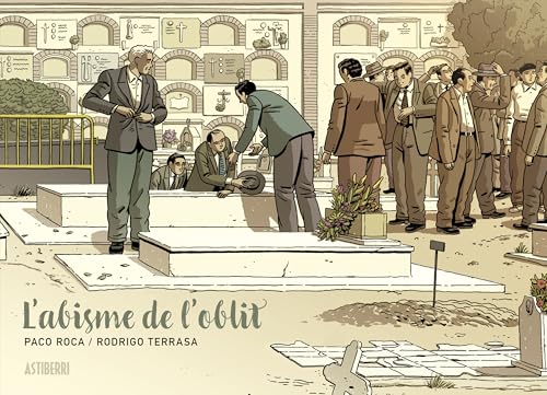 L’abisme de l’oblit (Sillón Orejero)