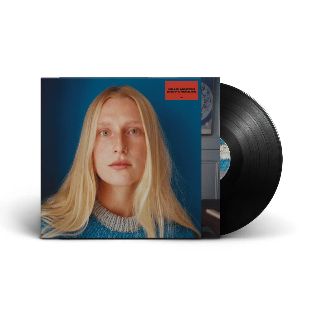 Drop Cherries [VINYL]