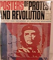 Posters of Protest & Revolution B0006CZ8H2 Book Cover