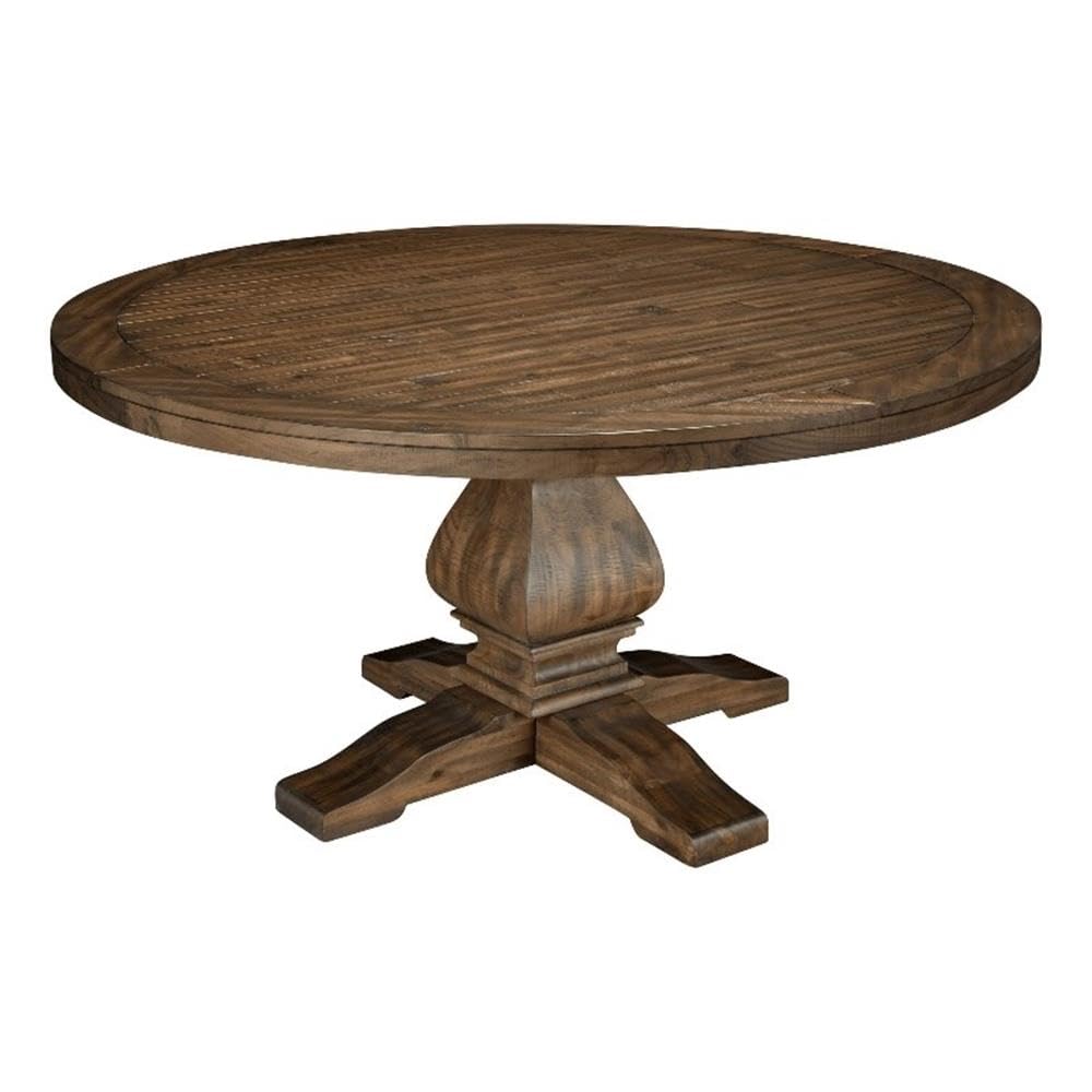 家具 Vintage round table Vintage Round Table w/Shaker Legs