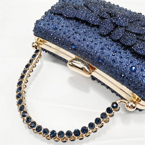 Fjnbbiot African Women Rhinestone Embellished Decoration Comfortable Pointy Heels3