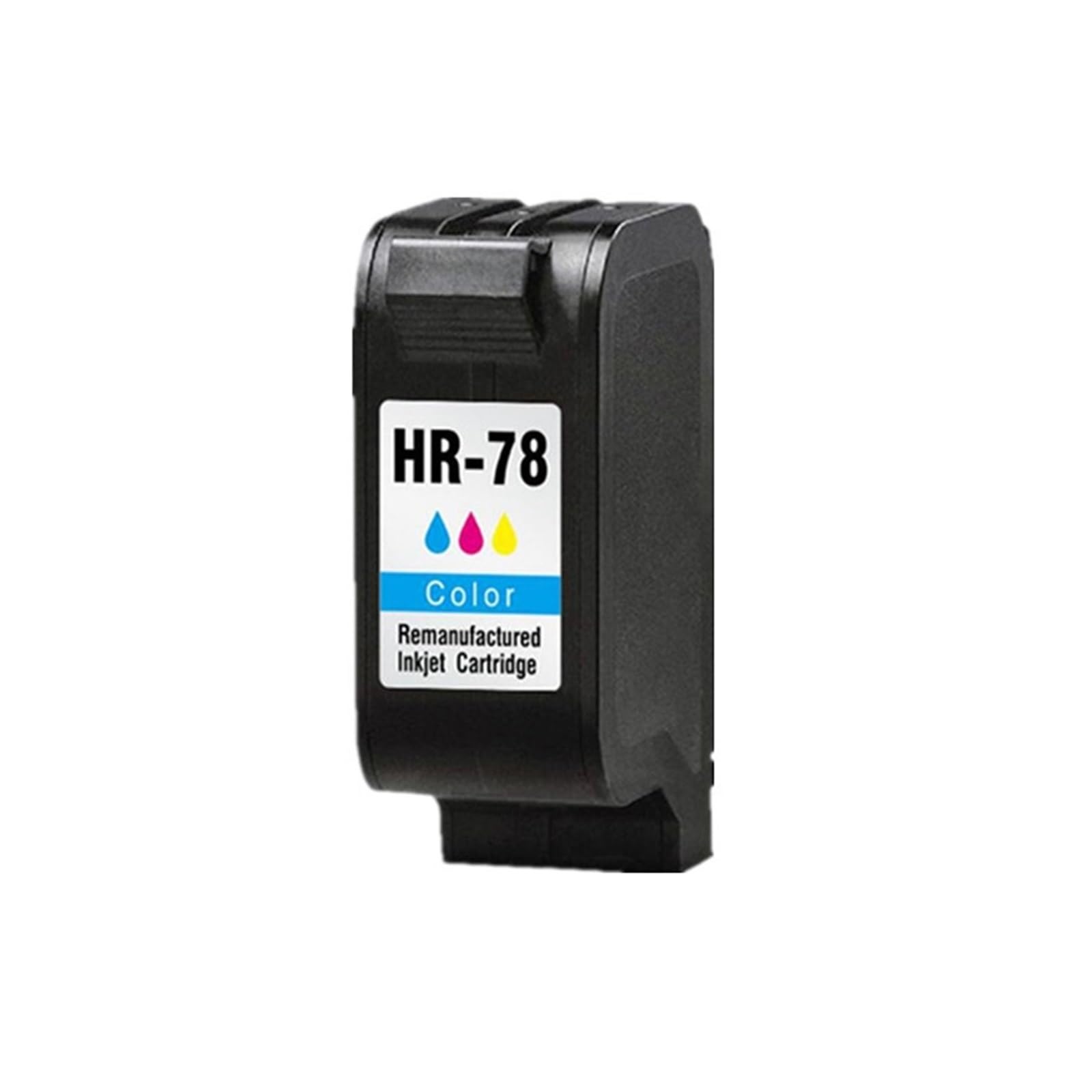 Cartuccia 45 78 Compatibile con HP DeskJet 1220C 3820