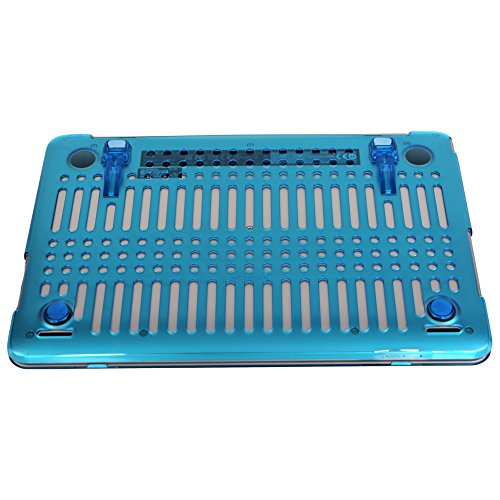 image for mCover iPearl Hard Shell Case for 11.6