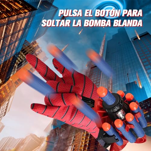 Disfraces, Toy Imagen adicional