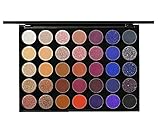 35V Stunning Vibes Artistry Eyeshadow Palette