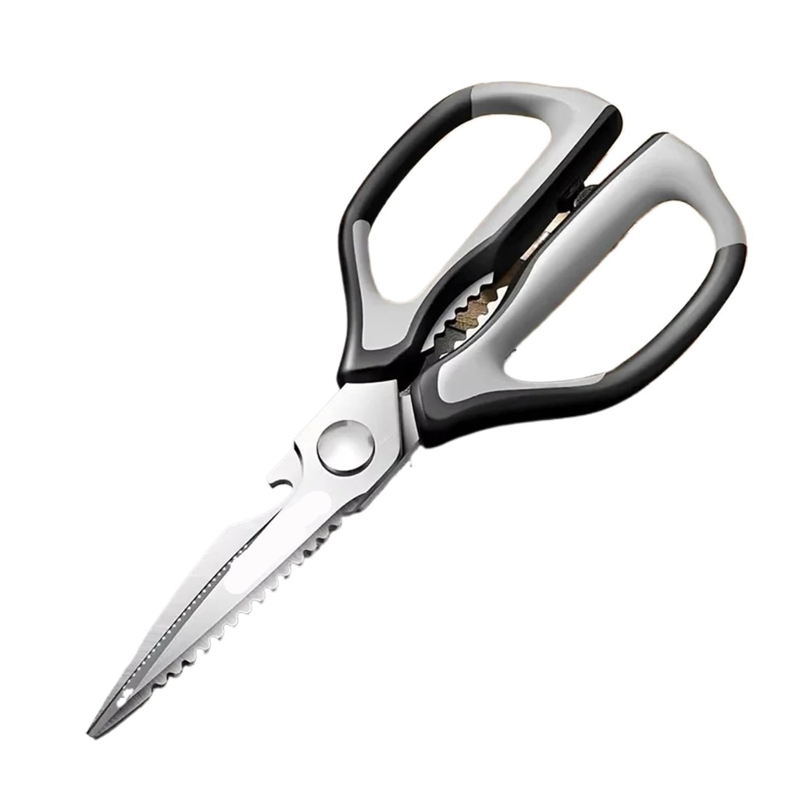 Tijeras para huesos de acero inoxidable con corte preciso y multiusos