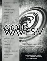 Cold Waves V (Volume 5) 1537605275 Book Cover