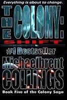 Shift 1499734298 Book Cover