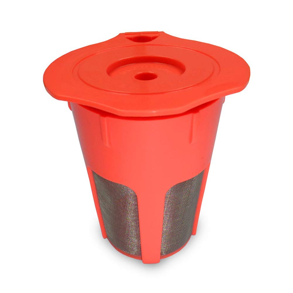 EDESIA ESPRESS - Filtro di ricambio per portafiltro LA PAVONI 51mm- 7g espresso singolo