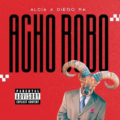  Acho Bobo [Explicit]