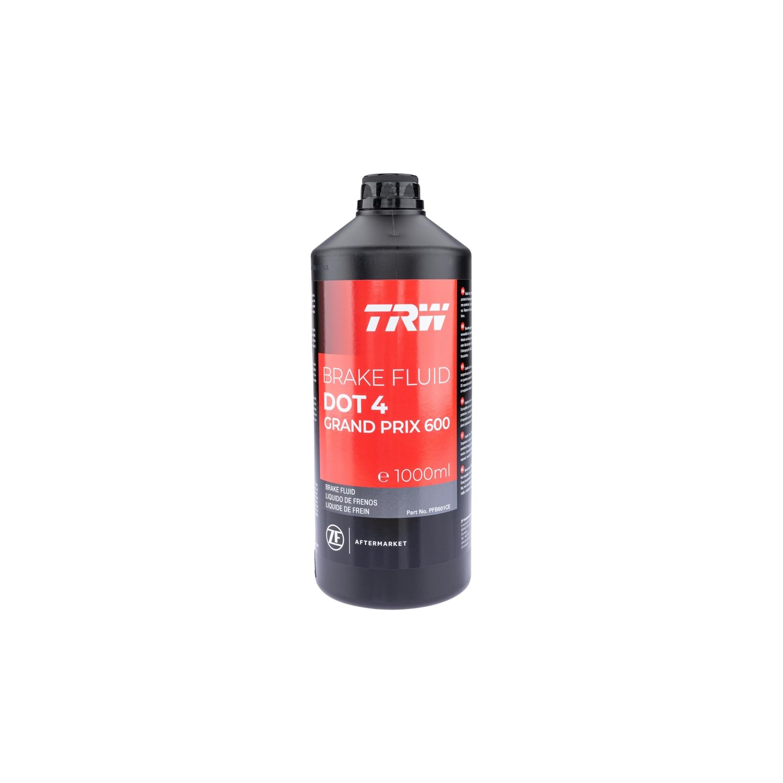 TRW Liquido per freni 1 l bottiglia
