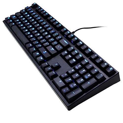♥DK♥ Ducky Channel Zero DK-2108SZ-BUKALAABZ Brown Cherry MX Switch