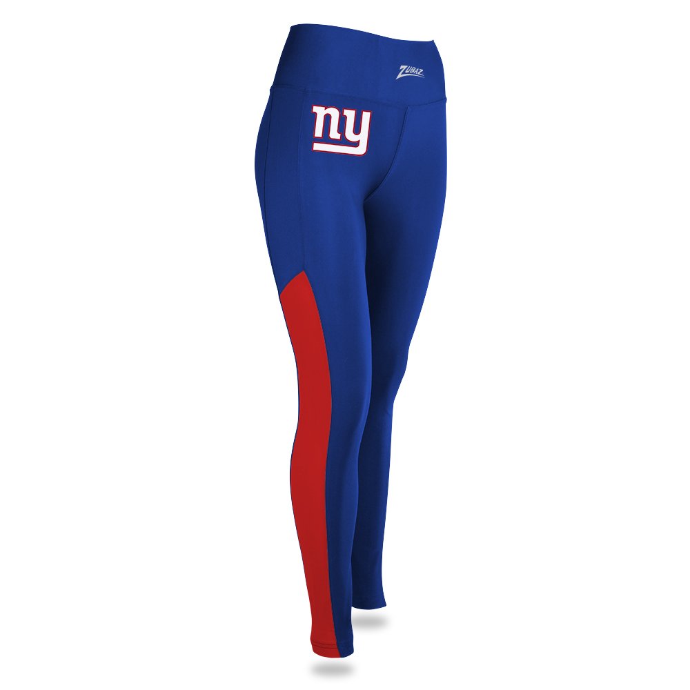 Zubaz NFL Women's Solid Color Leggings, Minnesota Vikings Small — view 21
