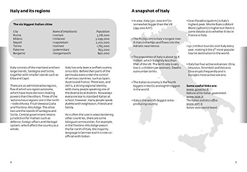 Collins Italian Dictionary: Pocket Edition (Collins Pocket) (English and Italian Edition) - Image 5