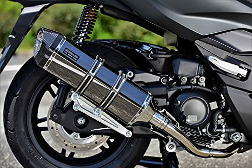 Amazon | ビームスモーターカンパニー(Beams Motor Company) GT-CORSA