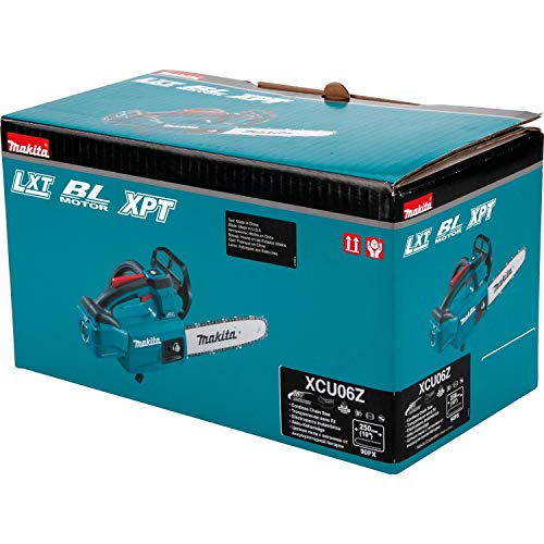 Makita XCU06Z LXT Lithium-Ion Brushless Cordless 10