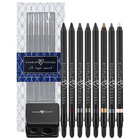 All Eye Want Eye Liner Set