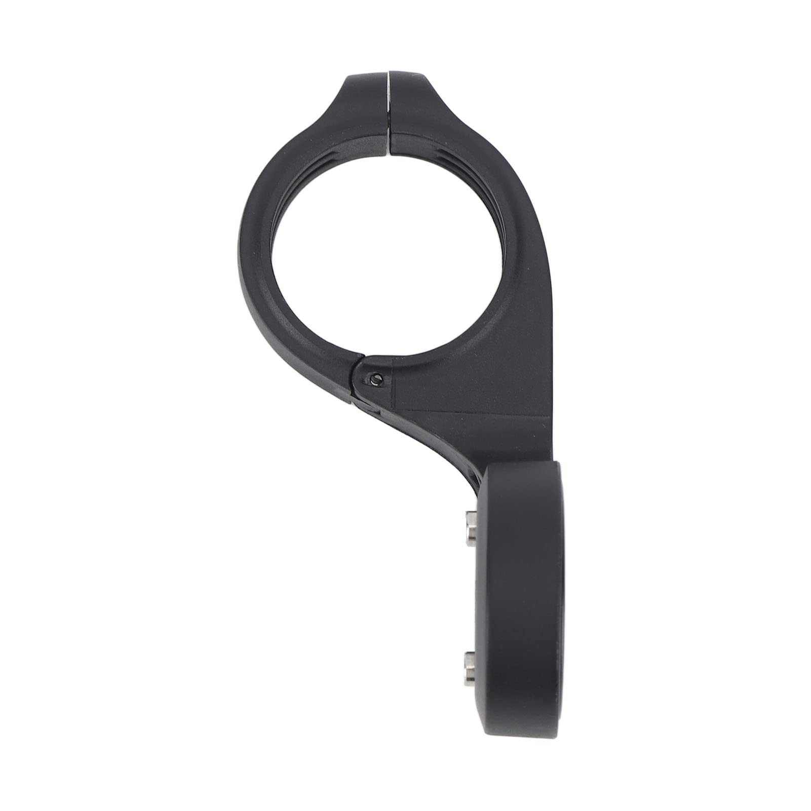 Staffa di supporto per prolunga contachilometri GPS per supporto per computer da bici per manubrio da 25,4 mm 31,8 mm 35 mm di diametro (per Occhio di gatto Staffa di supporto per prolunga contachilometri GPS per supporto per computer da bici per manubrio da 25,4 mm 31,8 mm 35 mm di diametro (per Occhio di gatto